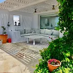 Kamari Villa Kastraki (Naxos)