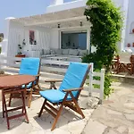 Kamari Villa Kastraki (Naxos)