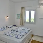 Kamari Villa Kastraki (Naxos)