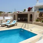 Villa Kamari
