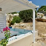 Kamari * Kastraki (Naxos)