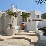Kamari * Kastraki (Naxos)