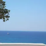 Kamari Villa Kastraki (Naxos)