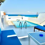 Kamari * Kastraki (Naxos)