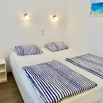 Kamari * Kastraki (Naxos)