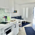 Kamari Villa Kastraki (Naxos)