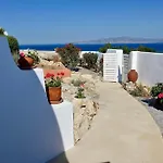 Villa Kamari Kastraki (Naxos)