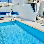 Kamari Villa Kastraki (Naxos)