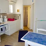 Villa Kamari *