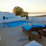 Villa Kamari Kastraki (Naxos)