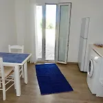 Villa Kamari Kastraki (Naxos)