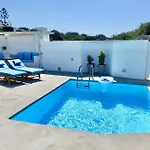 Kamari * Kastraki (Naxos)