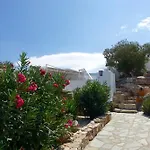 Kamari Kastraki (Naxos)
