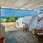 Villa Kamari Kastraki (Naxos)