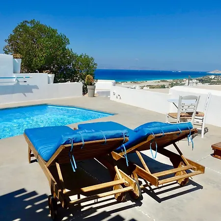 Kamari Kastraki (Naxos)