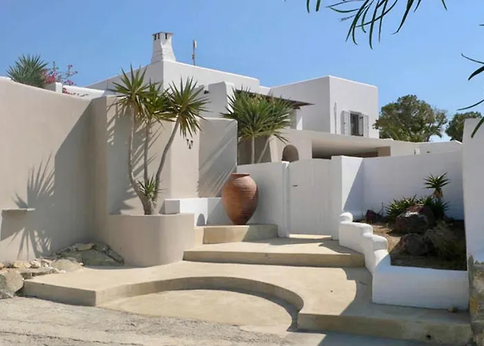 Kamari * Kastraki (Naxos)