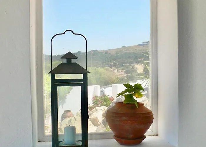 Kamari Kastraki (Naxos)