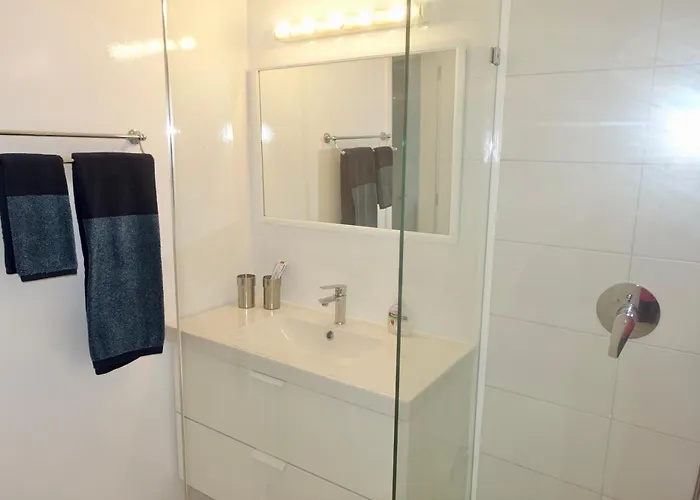 Villa Kamari Kastraki (Naxos)