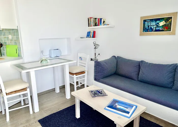 Kamari Kastraki (Naxos)