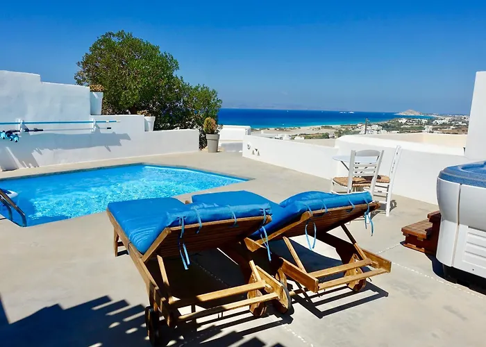 Kamari Kastraki (Naxos)